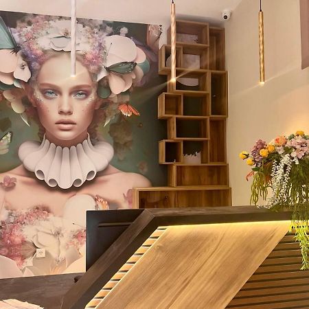 Floral Boutique Hotel 플레벤 외부 사진