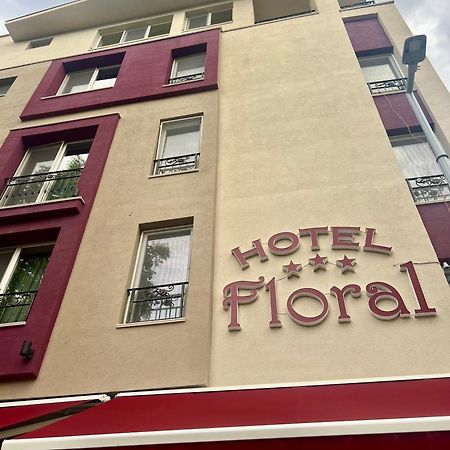 Floral Boutique Hotel 플레벤 외부 사진