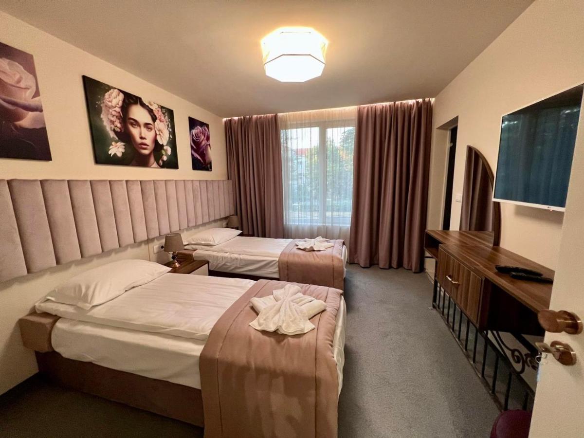 Floral Boutique Hotel 플레벤 외부 사진