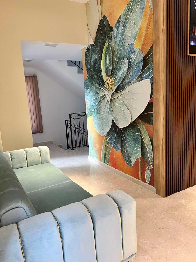 Floral Boutique Hotel 플레벤 외부 사진