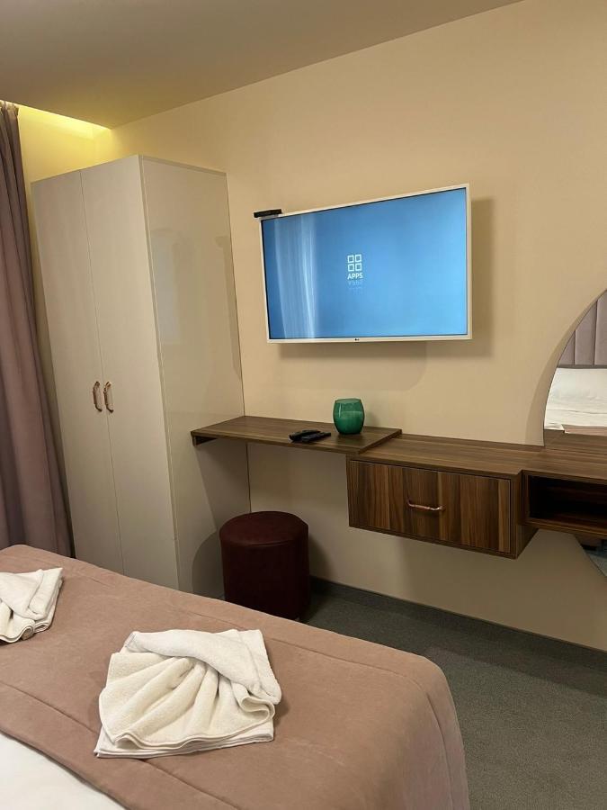 Floral Boutique Hotel 플레벤 외부 사진