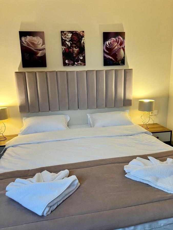 Floral Boutique Hotel 플레벤 외부 사진