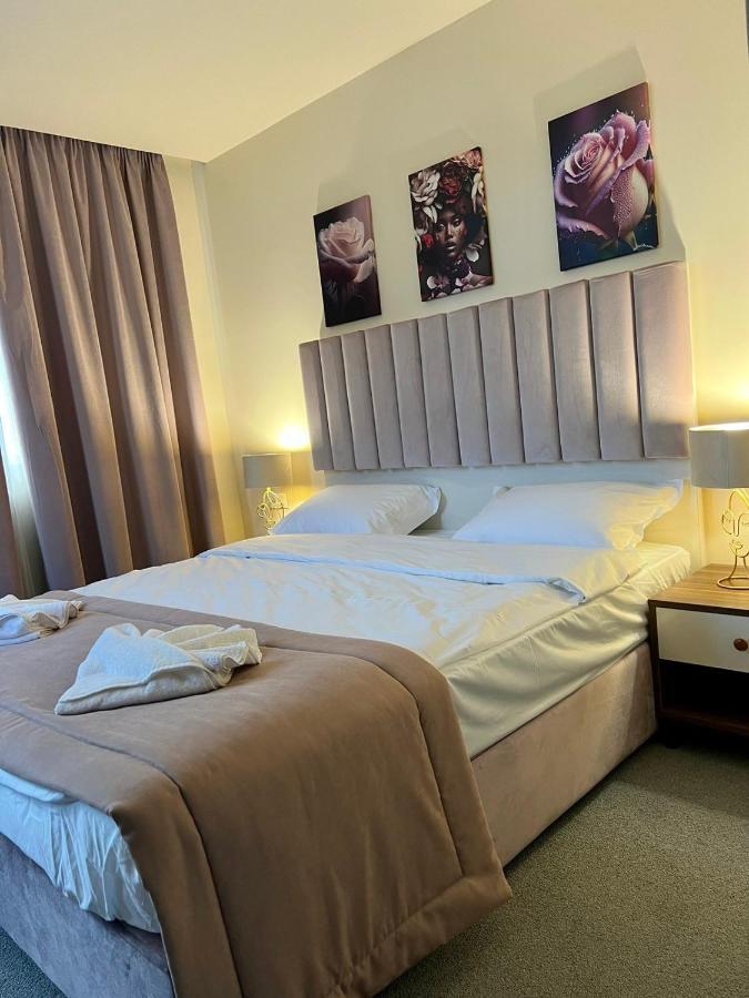Floral Boutique Hotel 플레벤 외부 사진