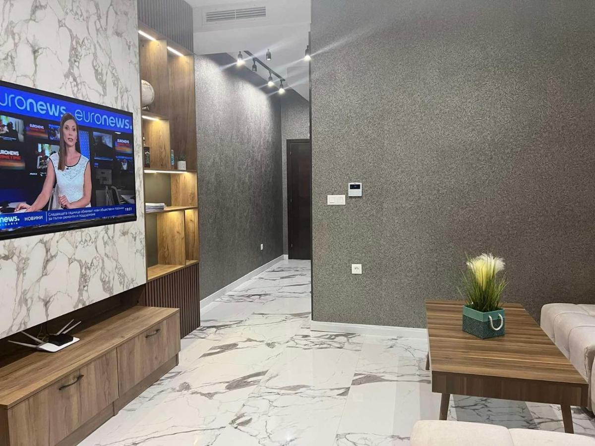 Floral Boutique Hotel 플레벤 외부 사진
