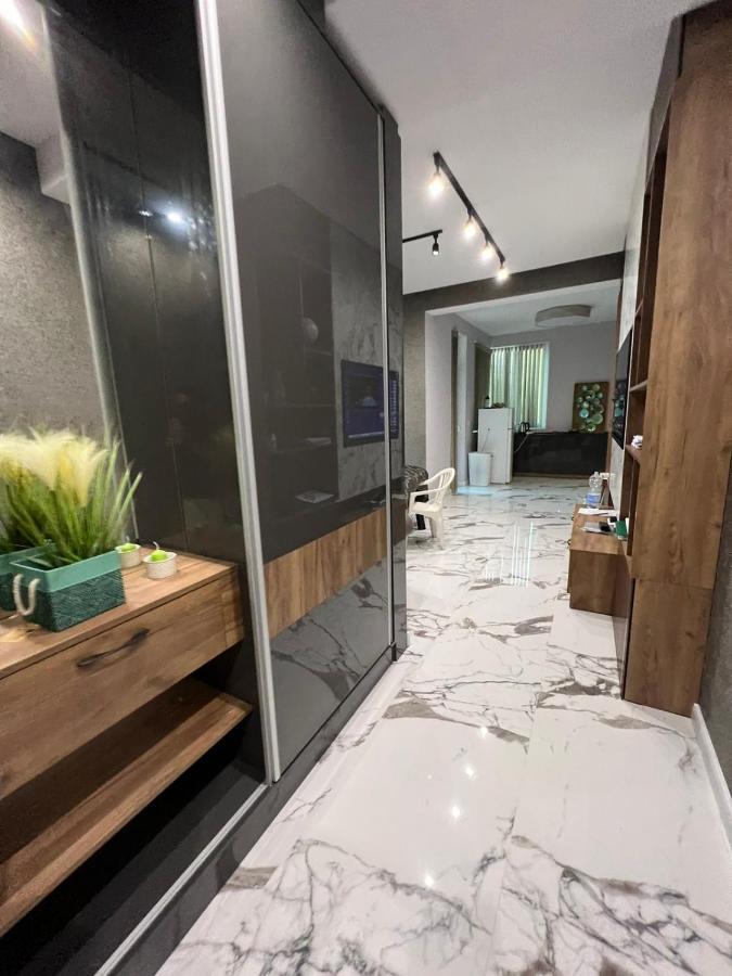 Floral Boutique Hotel 플레벤 외부 사진