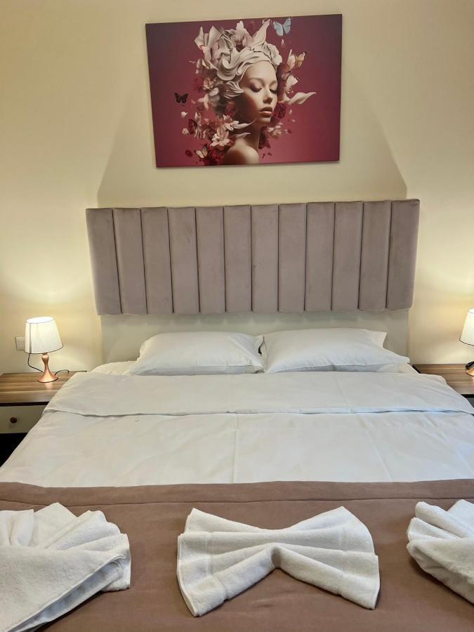 Floral Boutique Hotel 플레벤 외부 사진