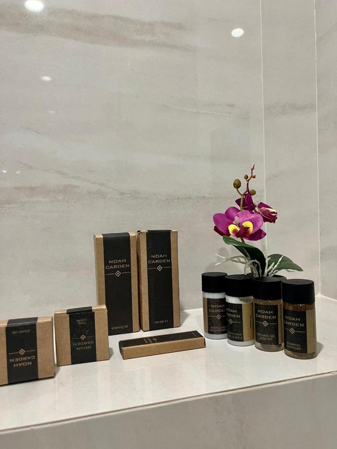 Floral Boutique Hotel 플레벤 외부 사진