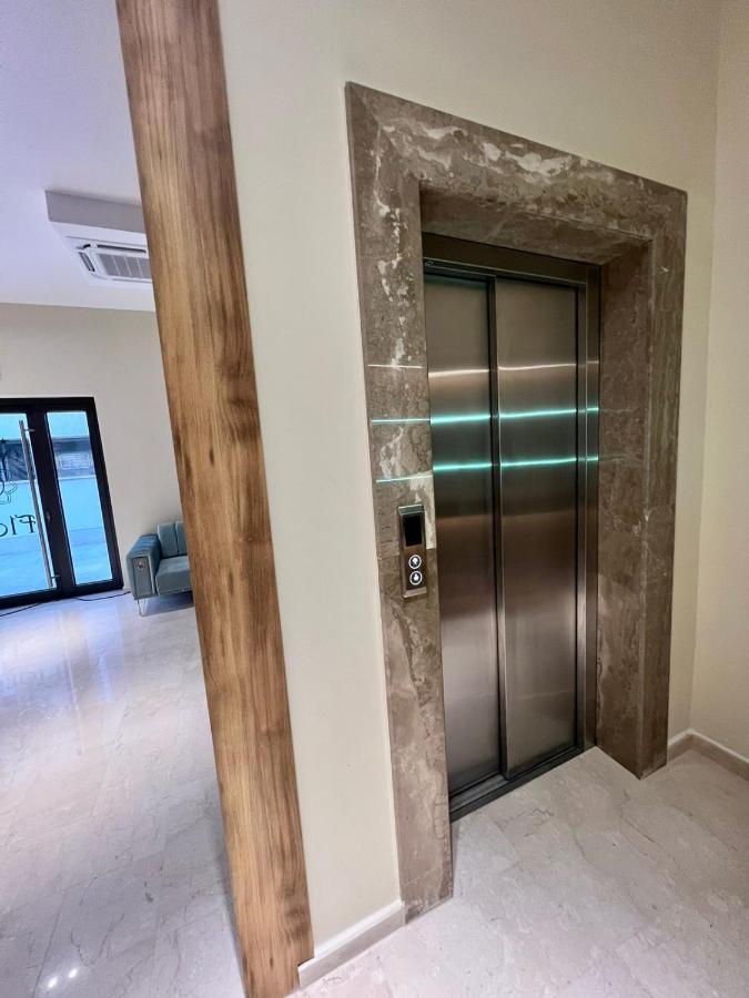 Floral Boutique Hotel 플레벤 외부 사진
