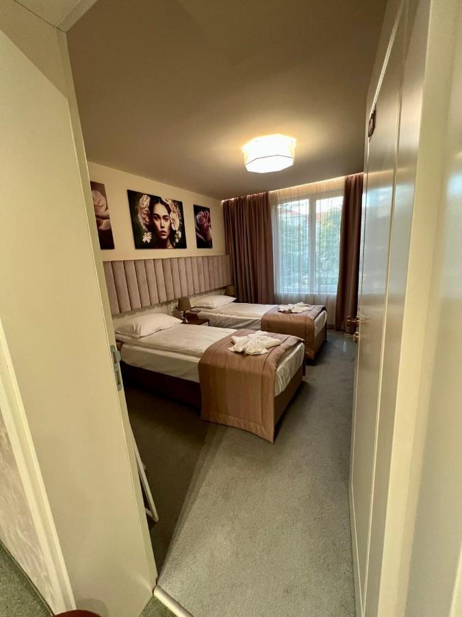 Floral Boutique Hotel 플레벤 외부 사진