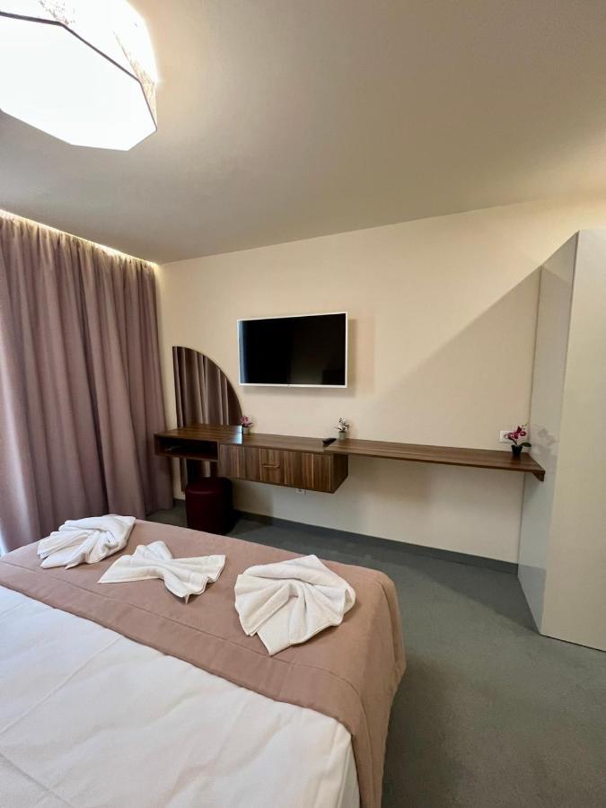 Floral Boutique Hotel 플레벤 외부 사진