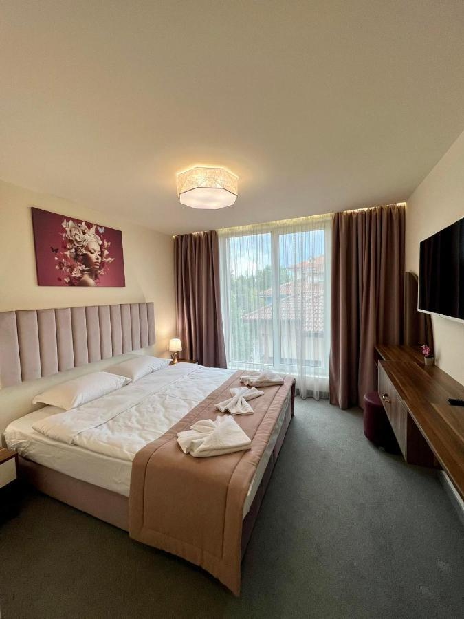 Floral Boutique Hotel 플레벤 외부 사진