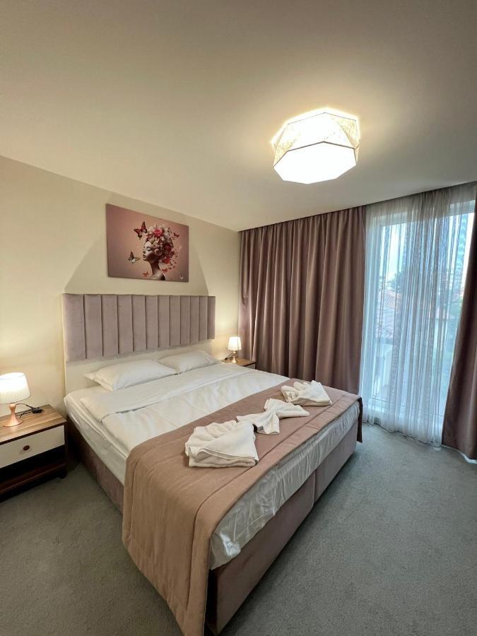 Floral Boutique Hotel 플레벤 외부 사진
