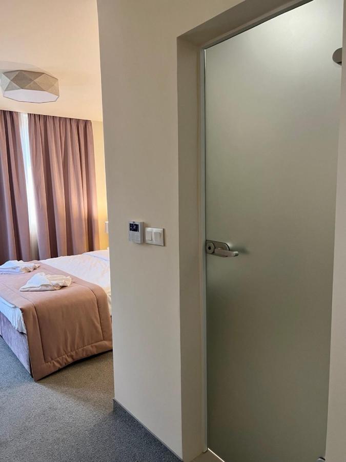 Floral Boutique Hotel 플레벤 외부 사진