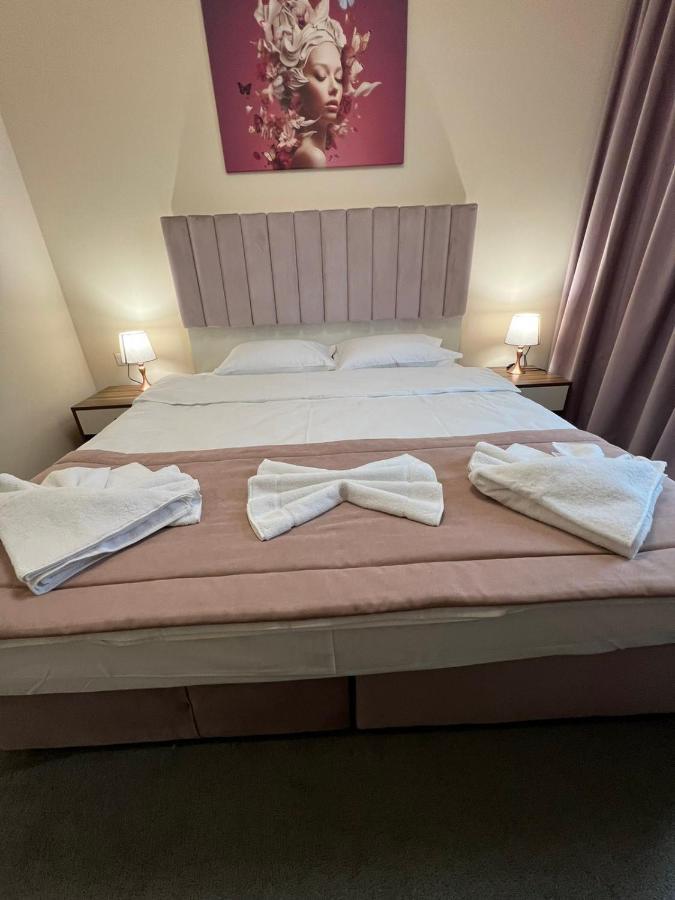 Floral Boutique Hotel 플레벤 외부 사진
