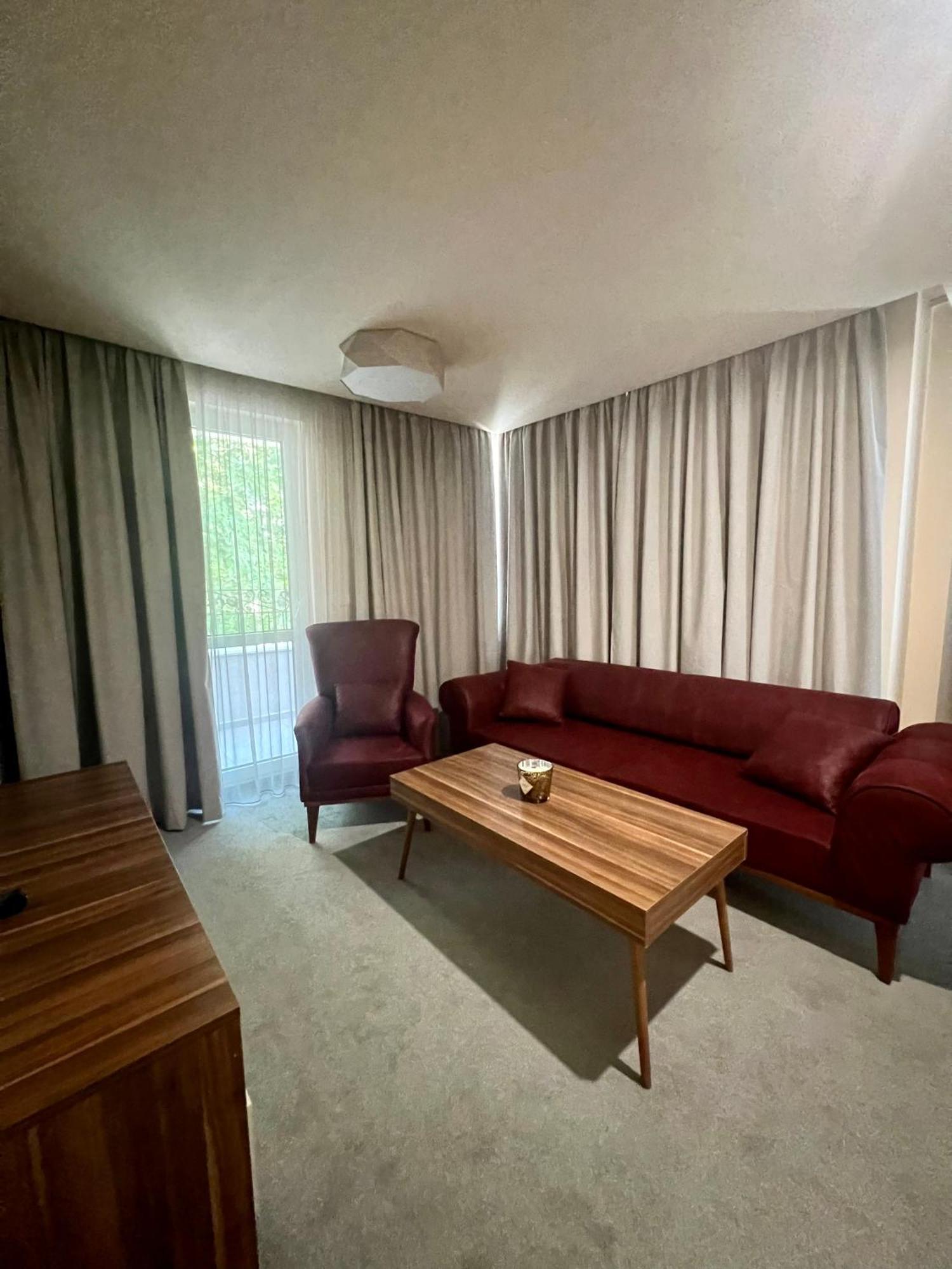 Floral Boutique Hotel 플레벤 외부 사진