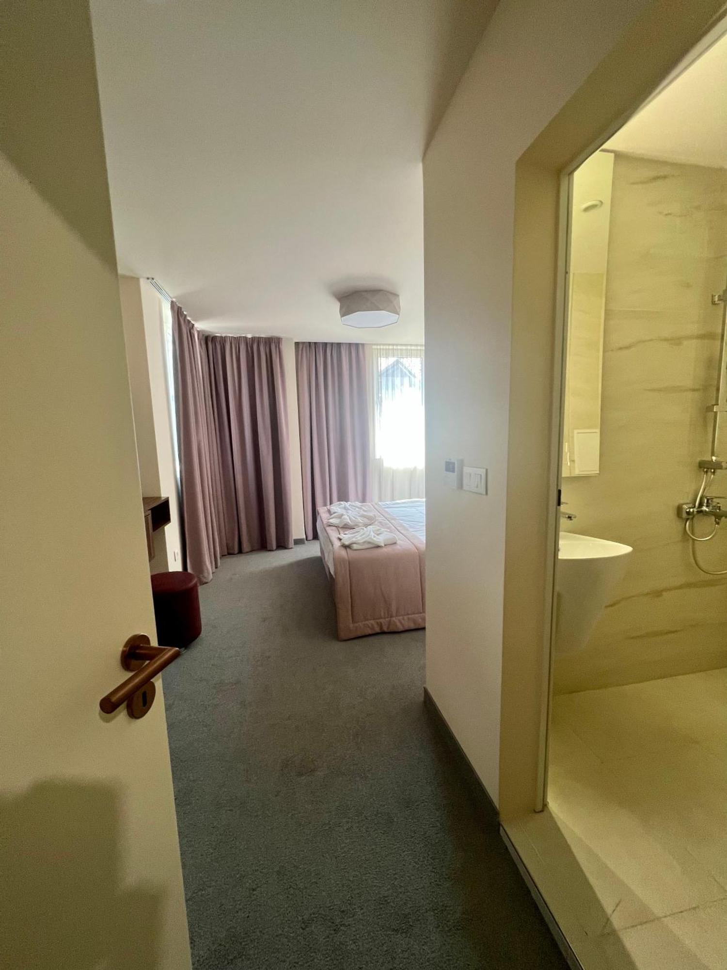 Floral Boutique Hotel 플레벤 외부 사진
