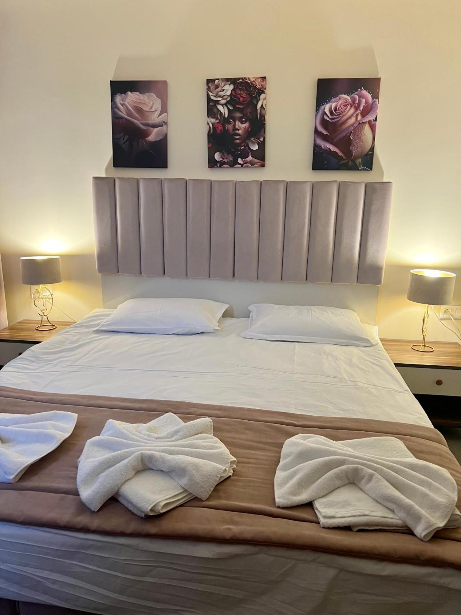 Floral Boutique Hotel 플레벤 외부 사진