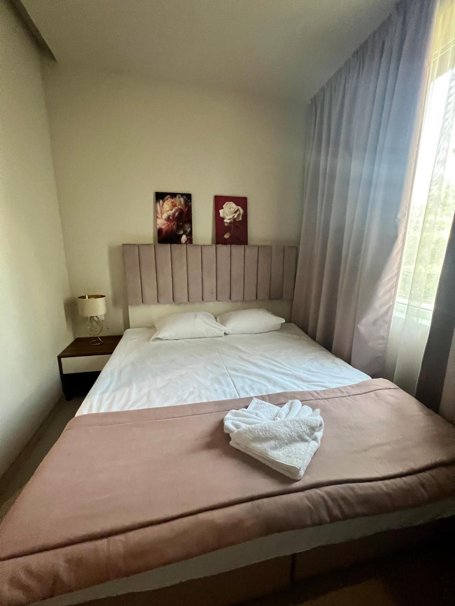 Floral Boutique Hotel 플레벤 외부 사진