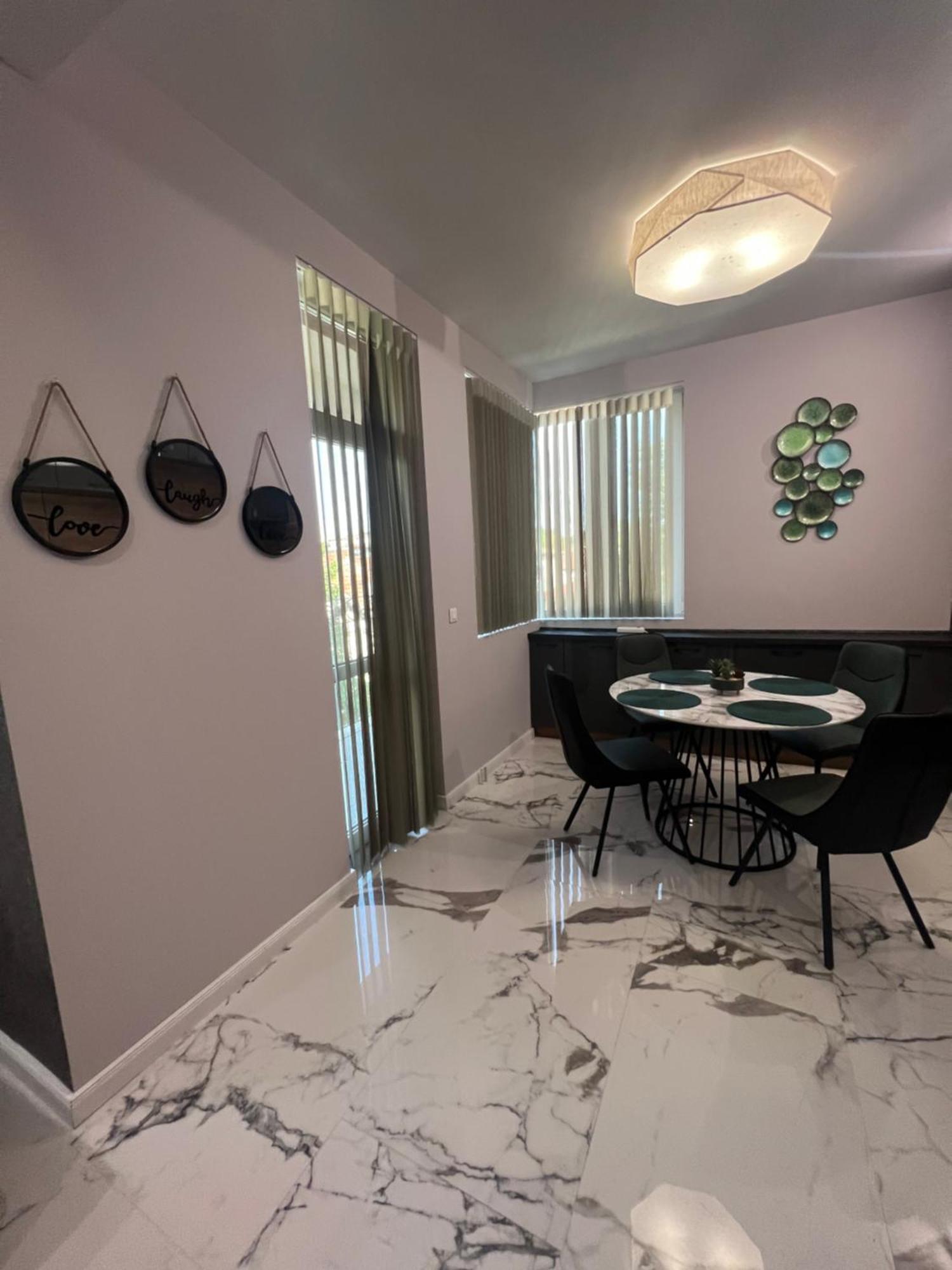 Floral Boutique Hotel 플레벤 외부 사진