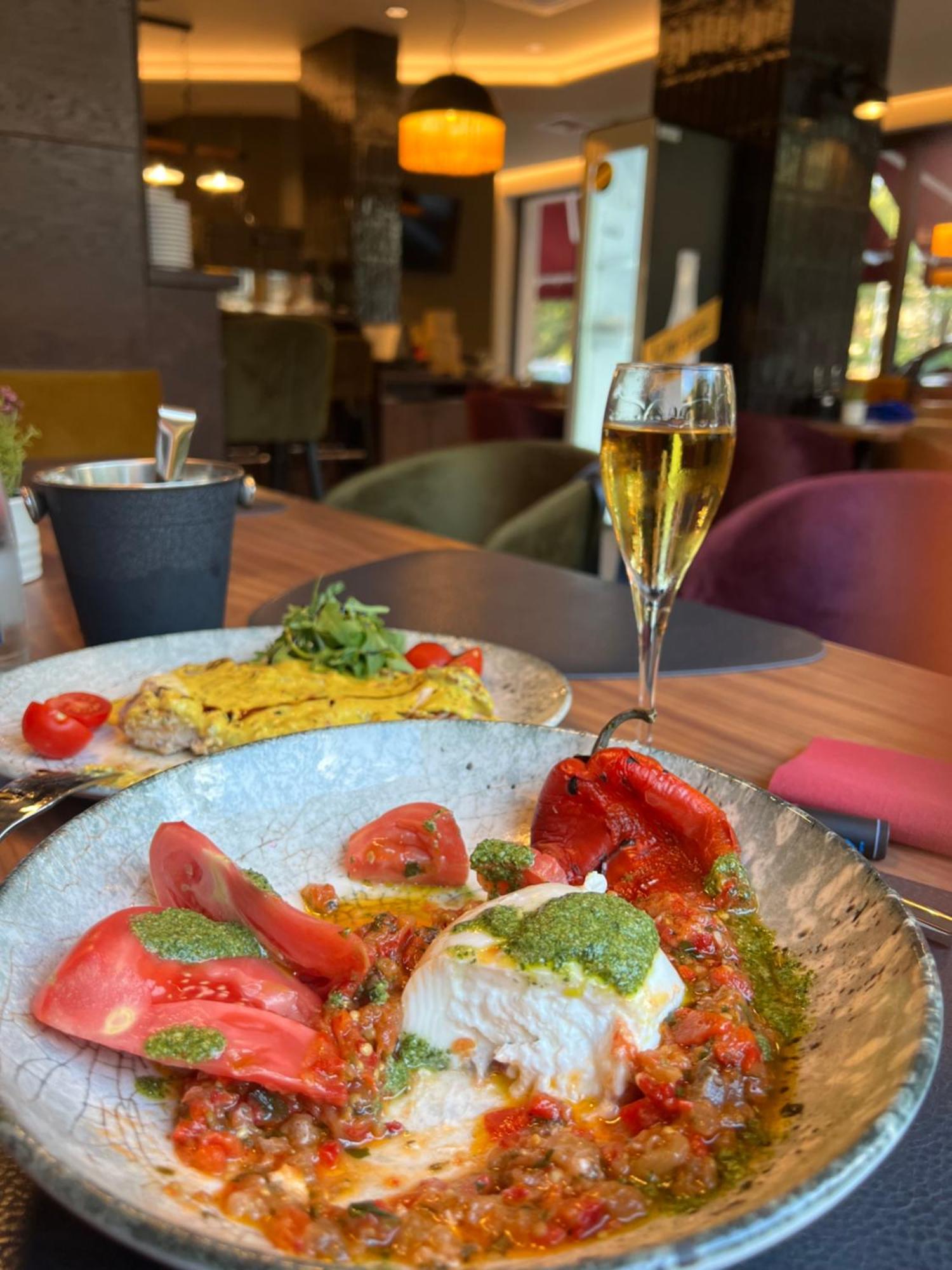 Floral Boutique Hotel 플레벤 외부 사진