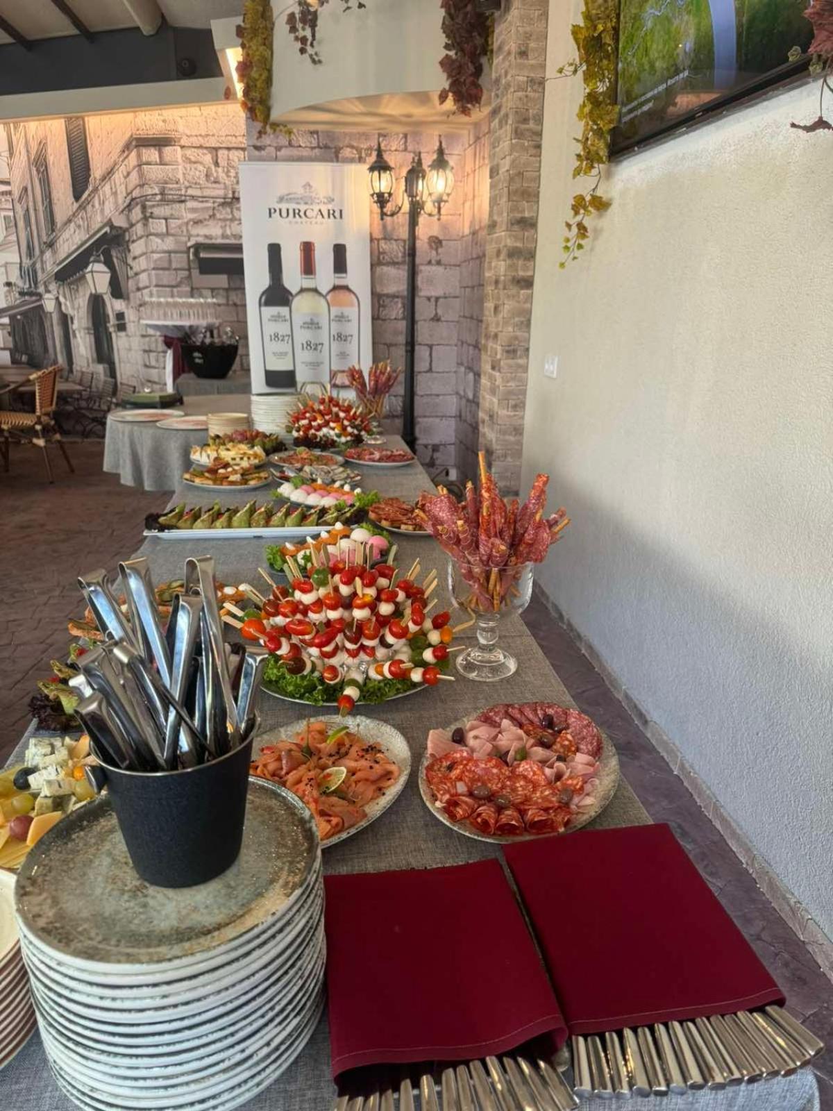 Floral Boutique Hotel 플레벤 외부 사진
