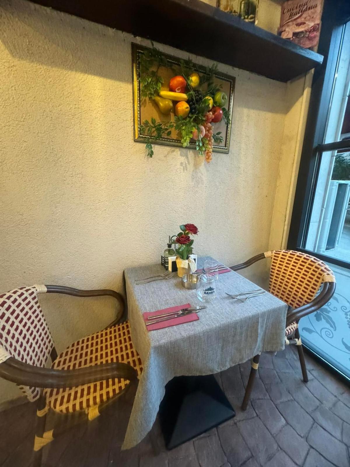 Floral Boutique Hotel 플레벤 외부 사진