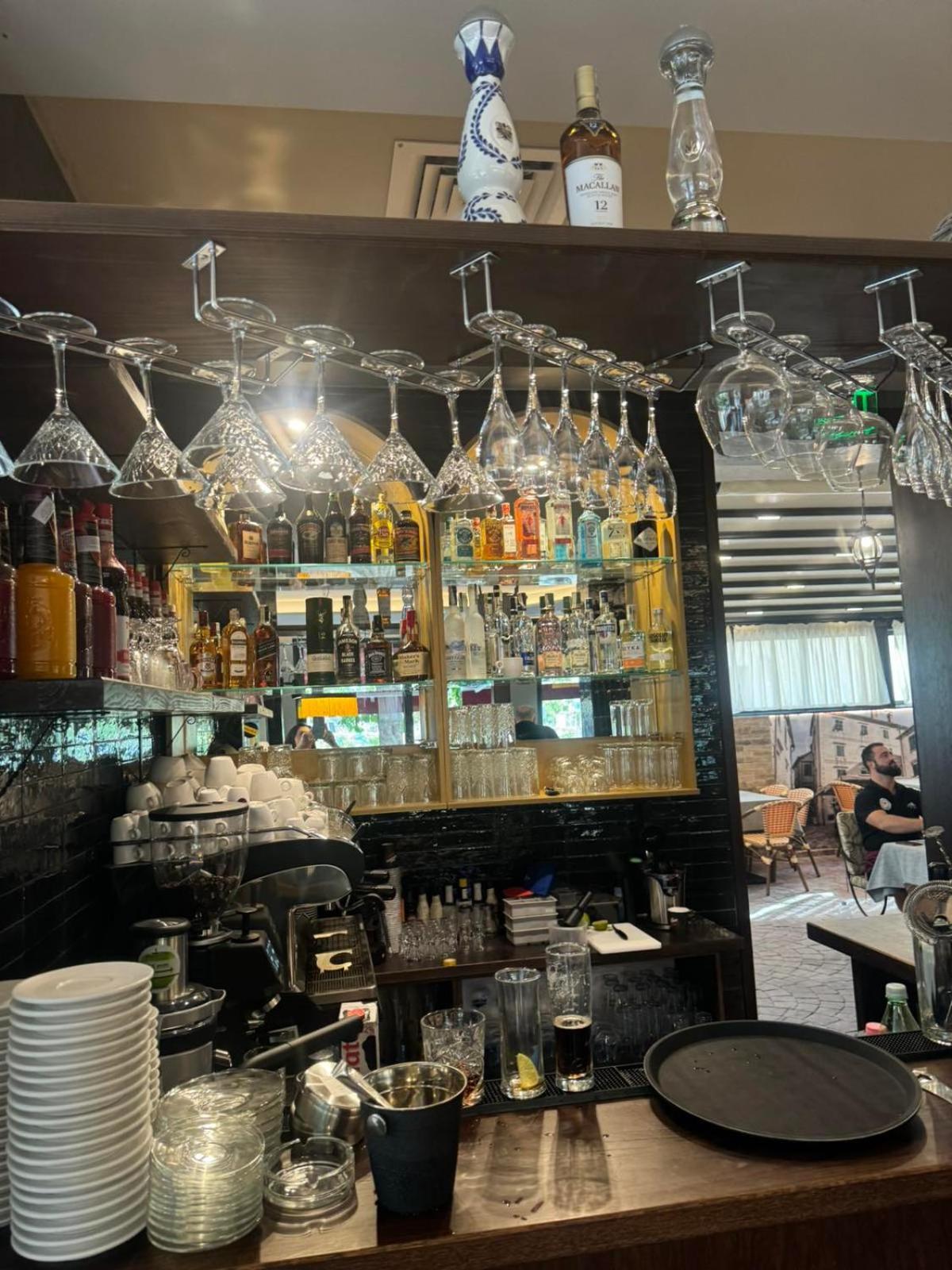 Floral Boutique Hotel 플레벤 외부 사진